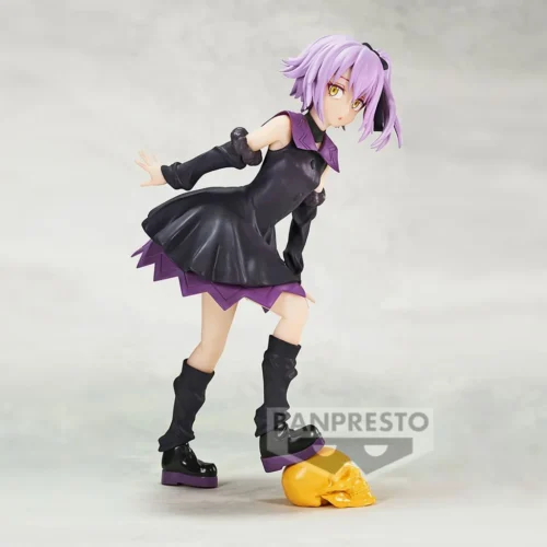 Nendo Addicts - Banpresto - That Time I Got Reincarnated As A Slime Demon Violet