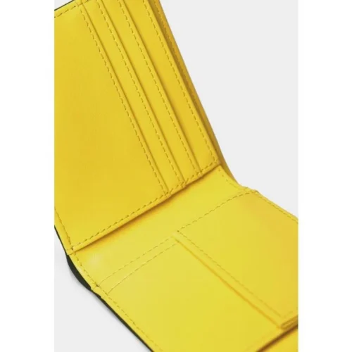 Nendo Addicts - Difuzed - Pokemon Pika Bifold Wallet 1