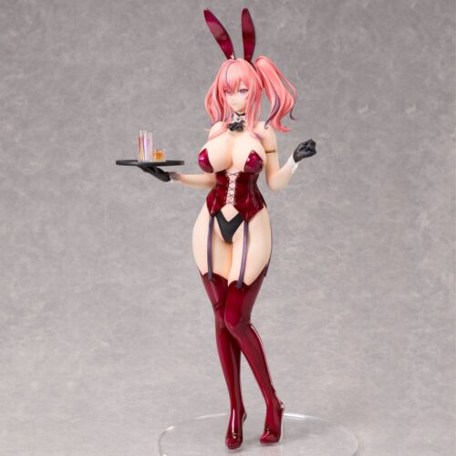 Nendo Addicts - Freeing - Azur Lane Bremerton Anniversary Bunny Version 1