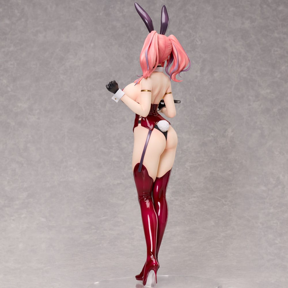 Nendo Addicts - Freeing - Azur Lane Bremerton Anniversary Bunny Version 3