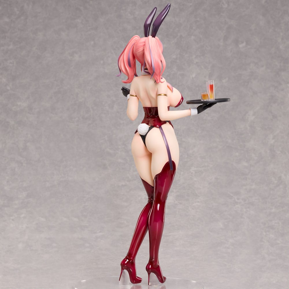 Nendo Addicts - Freeing - Azur Lane Bremerton Anniversary Bunny Version 5