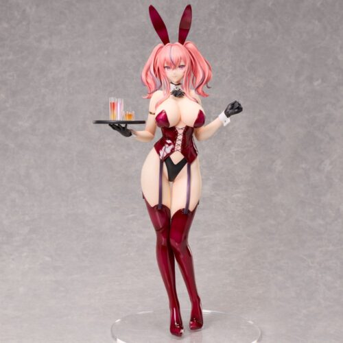 Nendo Addicts - Freeing - Azur Lane Bremerton Anniversary Bunny Version