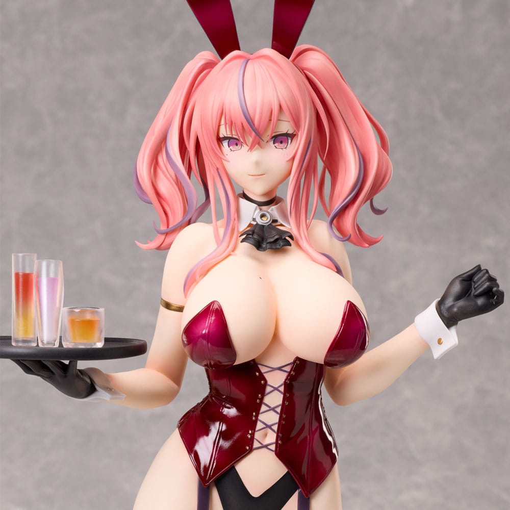 Nendo Addicts - Freeing - Azur Lane Bremerton Anniversary Bunny Version 6