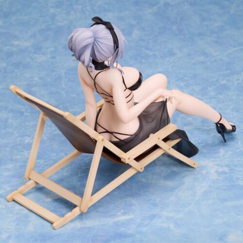Nendo Addicts - Freeing - Azur Lane Giulio Cesare High Tide Under The Sunlight 16 Cm 2