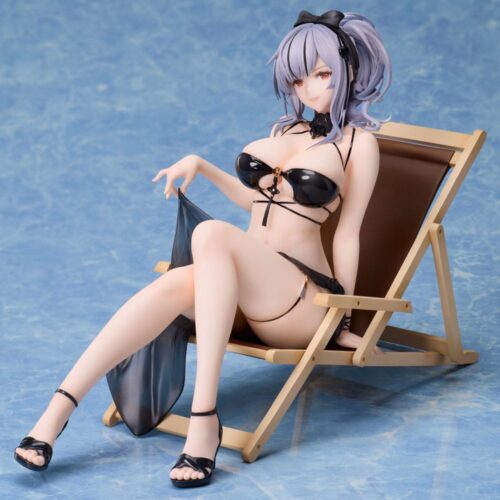 Nendo Addicts - Freeing - Azur Lane Giulio Cesare High Tide Under The Sunlight 16 Cm