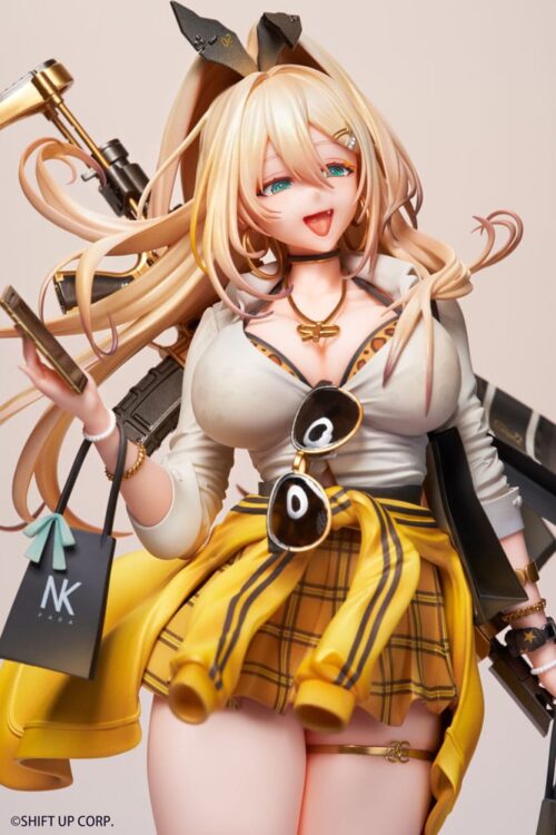 Nendo Addicts - Hobby Sakura - Goddess Of Victory Nikke Rupee 1
