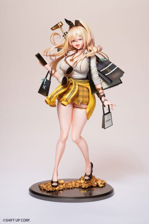 Nendo Addicts - Hobby Sakura - Goddess Of Victory Nikke Rupee