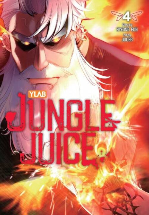 Nendo Addicts - Jungle Juice Vol.04
