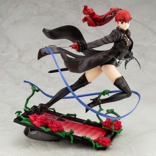 Nendo Addicts - Kotobukiya - Persona 5 Royal Kasumi Yoshizawa Phantom Thief Version Artfxj