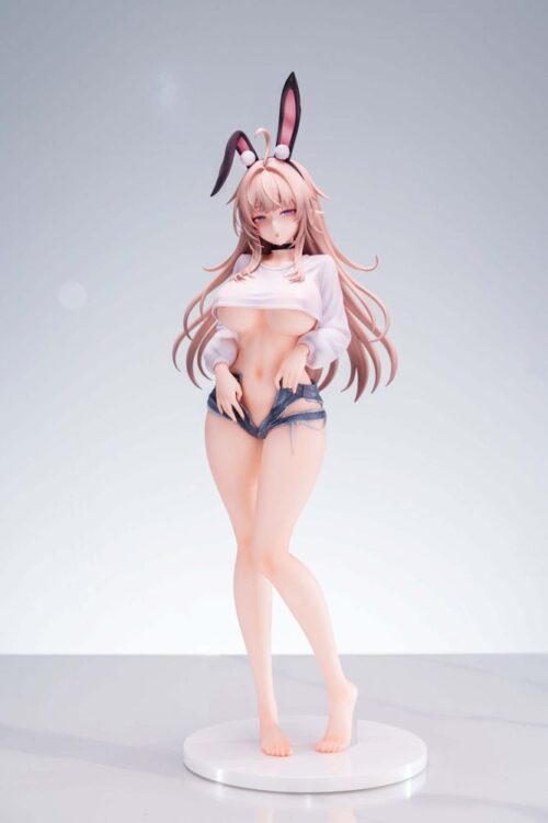 Nendo Addicts - Maxcute - Original Character Fairen Maiden From Another World Rabi 47 Cm