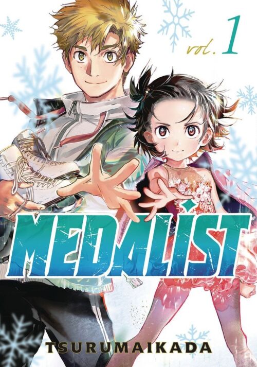 Nendo Addicts - Medalist Vol.01