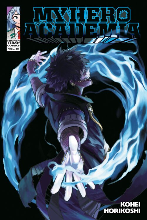 Nendo Addicts - My Hero Academia Vol.30