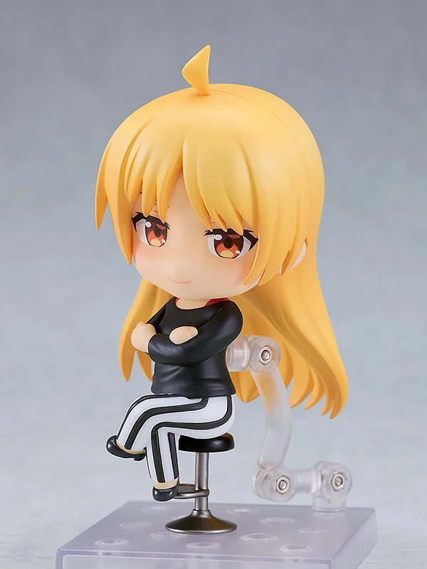 Nendo Addicts - Nendoroid - #2307 - Bocchi The Rock Seika Ijichi 1