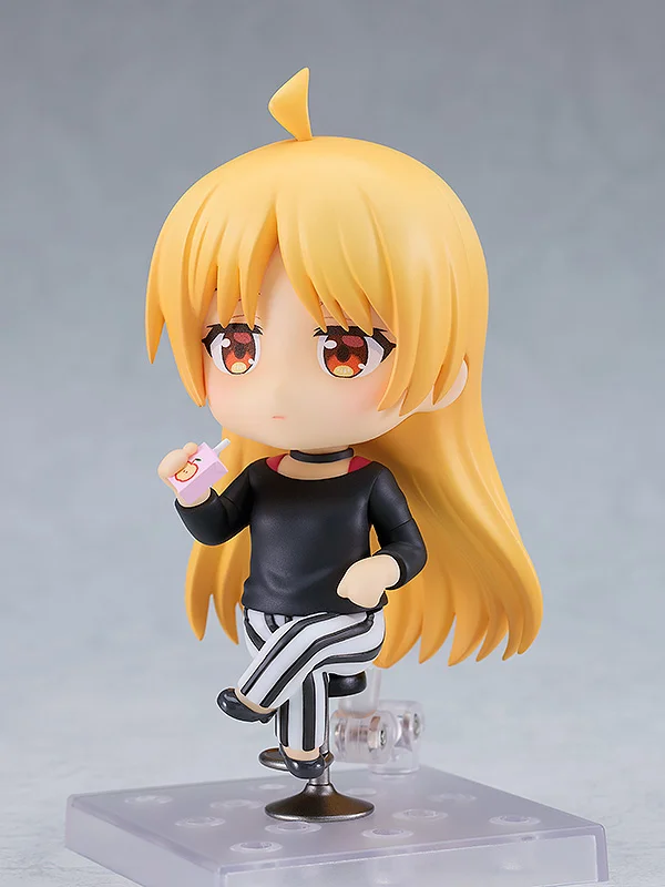 Nendo Addicts - Nendoroid - #2307 - Bocchi The Rock Seika Ijichi 2