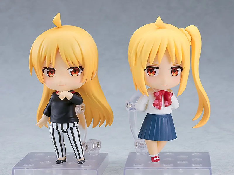 Nendo Addicts - Nendoroid - #2307 - Bocchi The Rock Seika Ijichi 4
