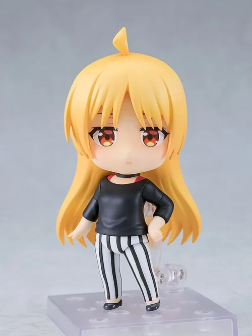 Nendo Addicts - Nendoroid - #2307 - Bocchi The Rock Seika Ijichi