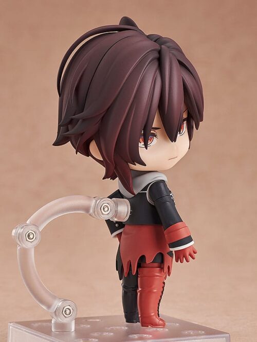 Nendo Addicts - Nendoroid - #2314- Amnesia Shin 1