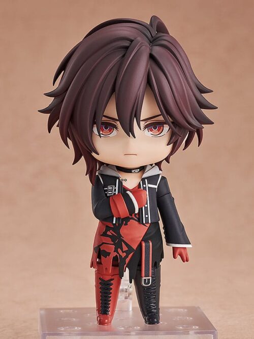 Nendo Addicts - Nendoroid - #2314- Amnesia Shin