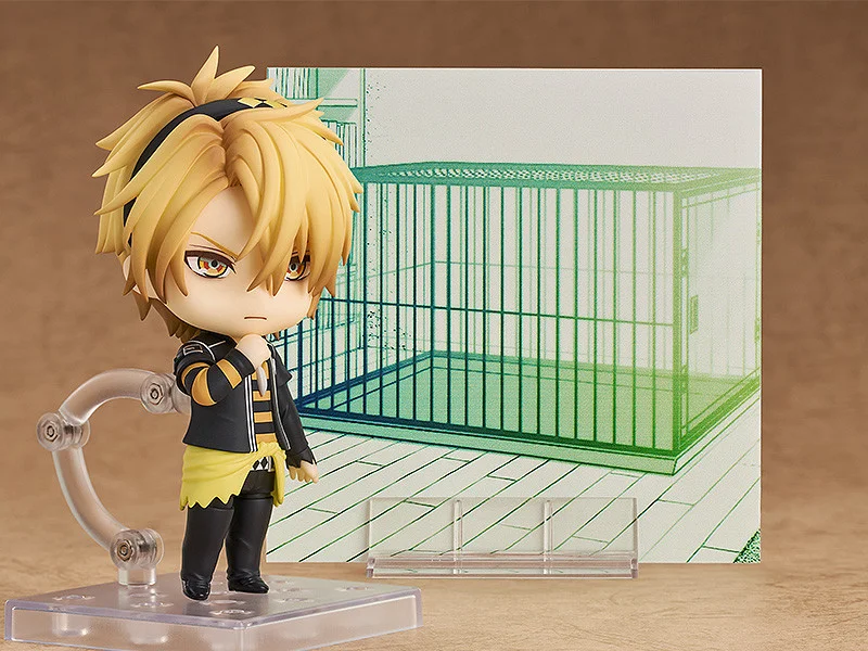 Nendo Addicts - Nendoroid - #2341- Amnesia Toma 1