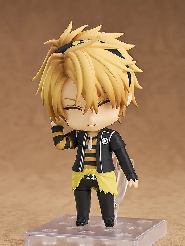 Nendo Addicts - Nendoroid - #2341- Amnesia Toma 2