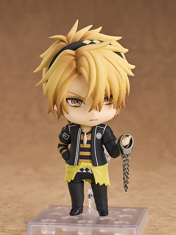 Nendo Addicts - Nendoroid - #2341- Amnesia Toma 3