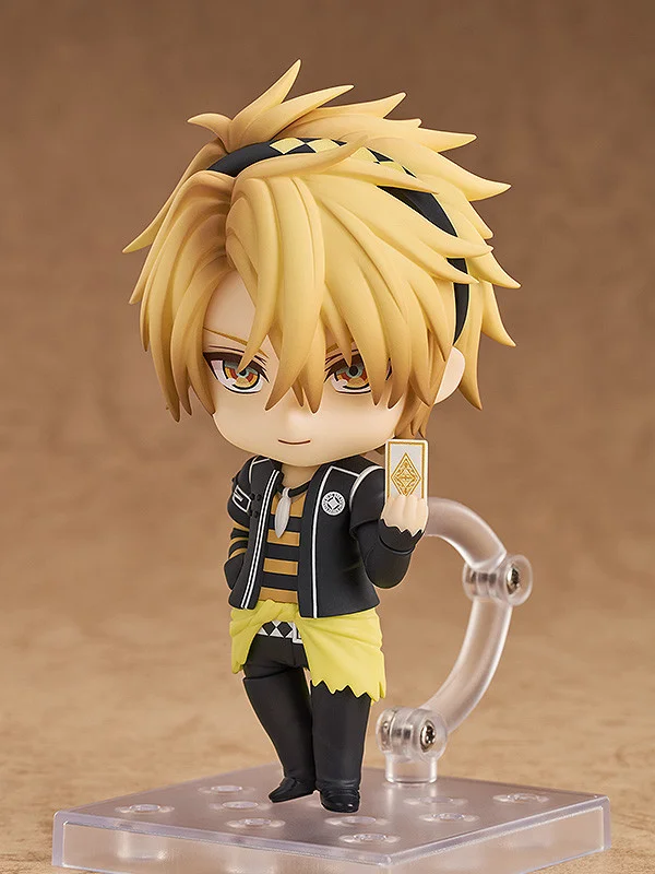 Nendo Addicts - Nendoroid - #2341- Amnesia Toma 4