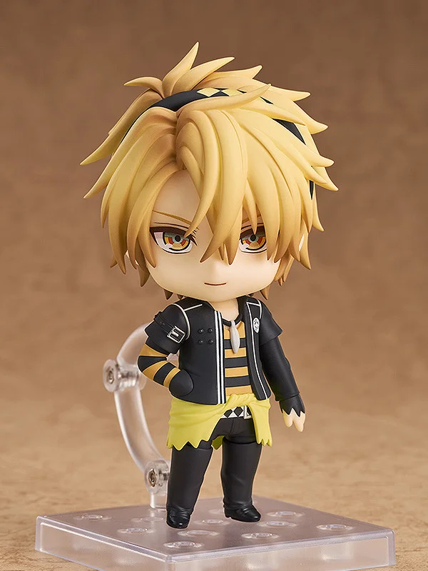 Nendo Addicts - Nendoroid - #2341- Amnesia Toma