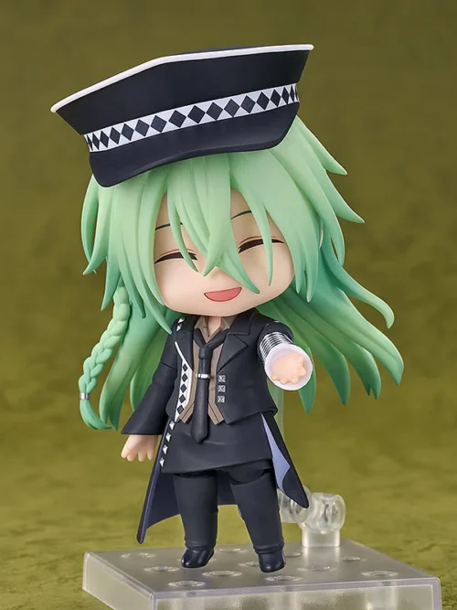 Nendo Addicts - Nendoroid - #2413- Amnesia Ukyo 1