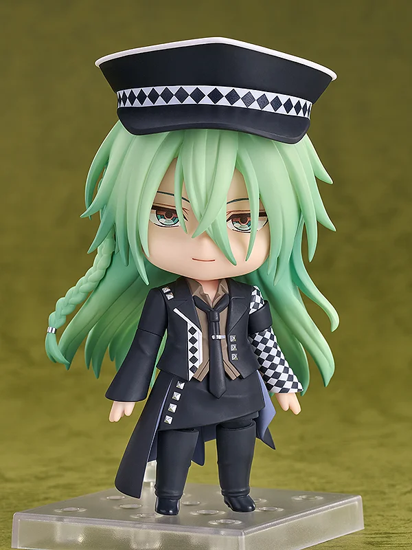 Nendo Addicts - Nendoroid - #2413- Amnesia Ukyo