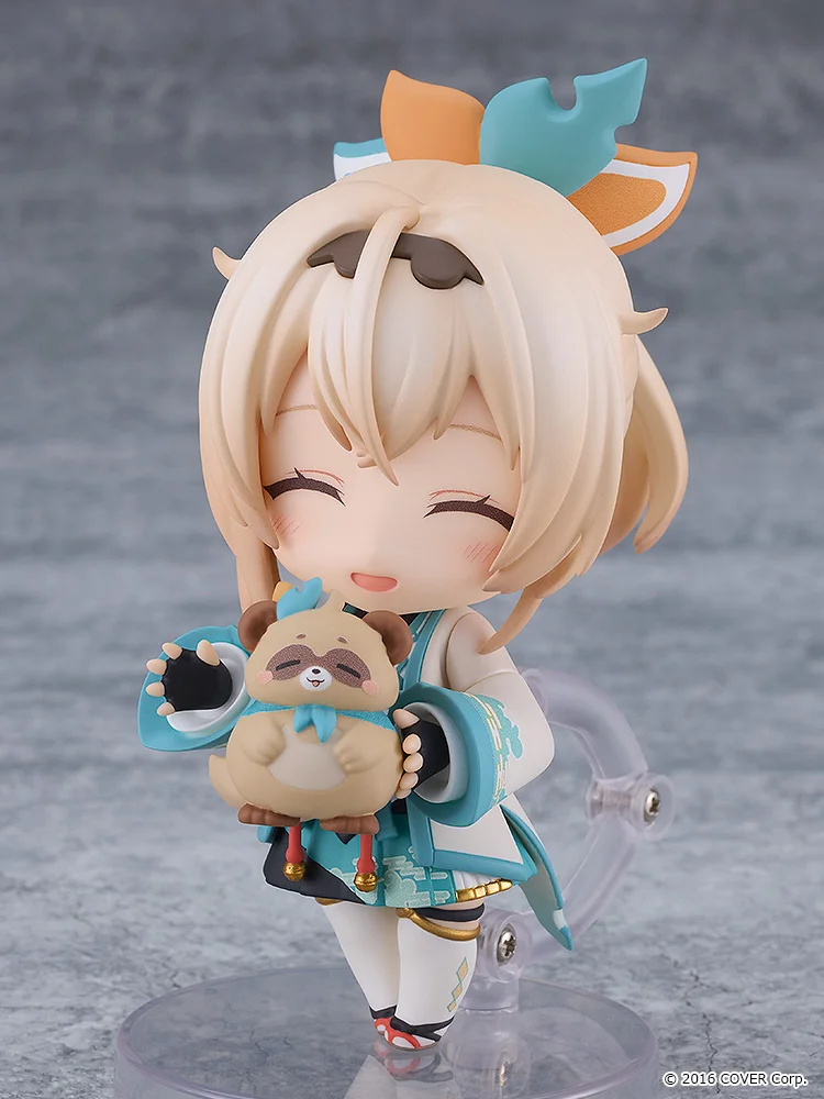 Nendo Addicts - Nendoroid - #2447 - Hololive Kazama Iroha 3