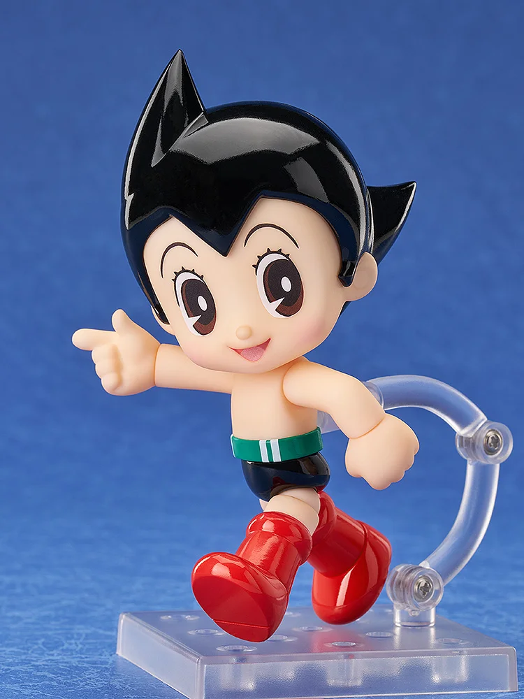 Nendo Addicts - Nendoroid - #2450 - Astro Boy 1