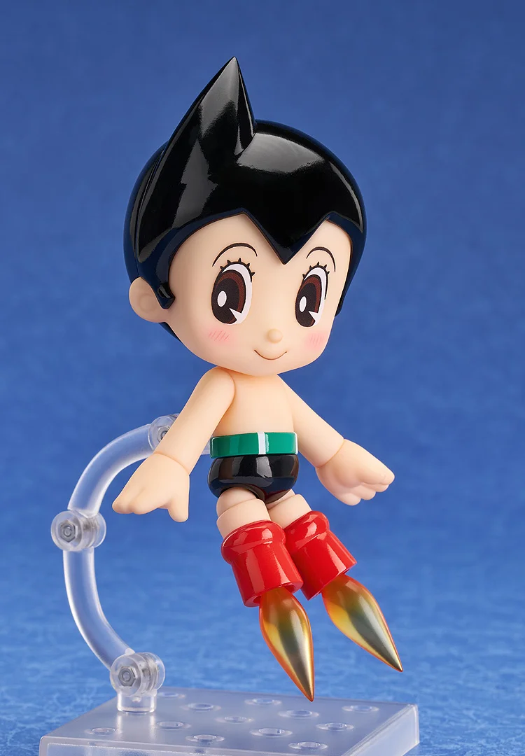 Nendo Addicts - Nendoroid - #2450 - Astro Boy 2