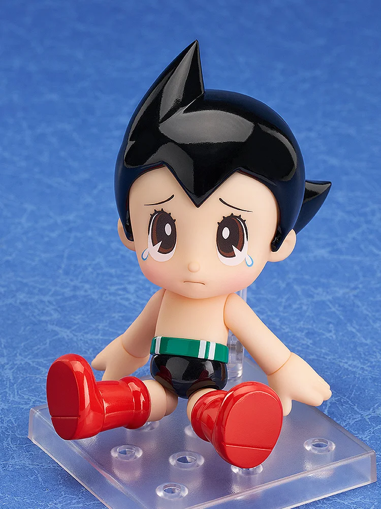 Nendo Addicts - Nendoroid - #2450 - Astro Boy 4