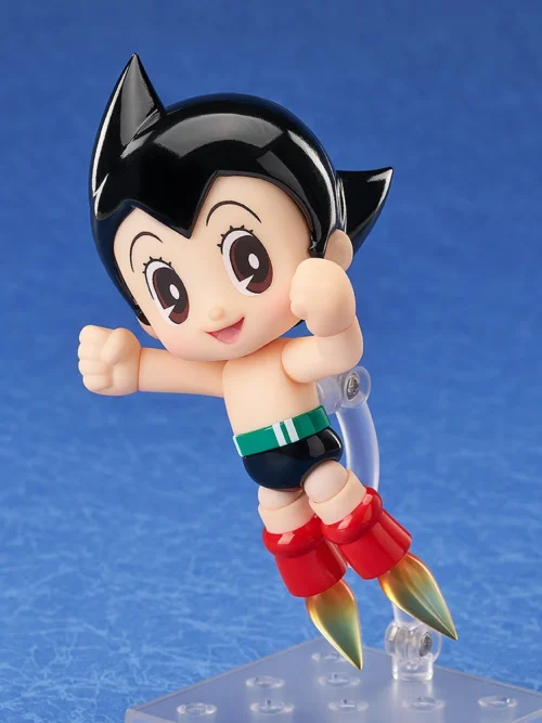 Nendo Addicts - Nendoroid - #2450 - Astro Boy