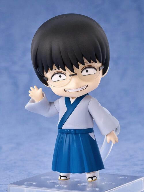 Nendo Addicts - Nendoroid - #2458 - Gintama Shinpachi Shimura 1