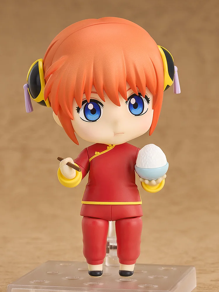 Nendo Addicts - Nendoroid - #2462 - Gintama Kagura 5