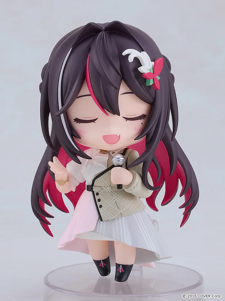 Nendo Addicts - Nendoroid - #2543 - Hololive Azki 2