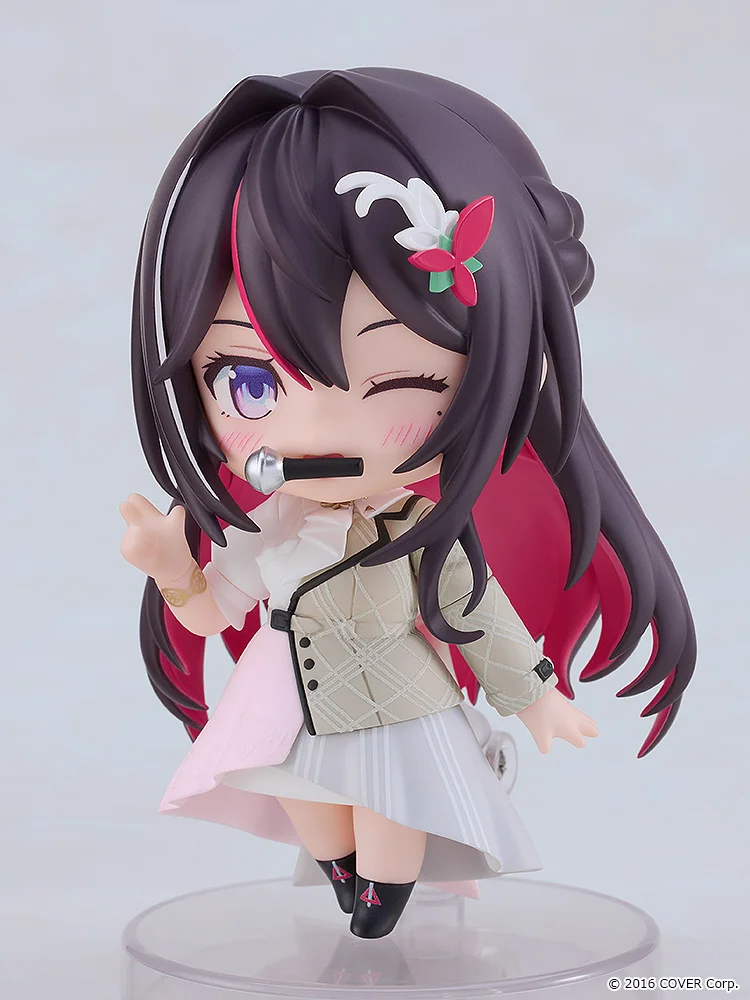 Nendo Addicts - Nendoroid - #2543 - Hololive Azki 4
