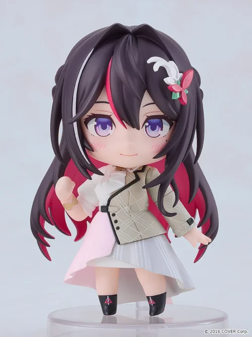 Nendo Addicts - Nendoroid - #2543 - Hololive Azki