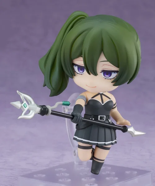 Nendo Addicts - Nendoroid - #2546 - Frieren Beyond Journey's End Übel 1