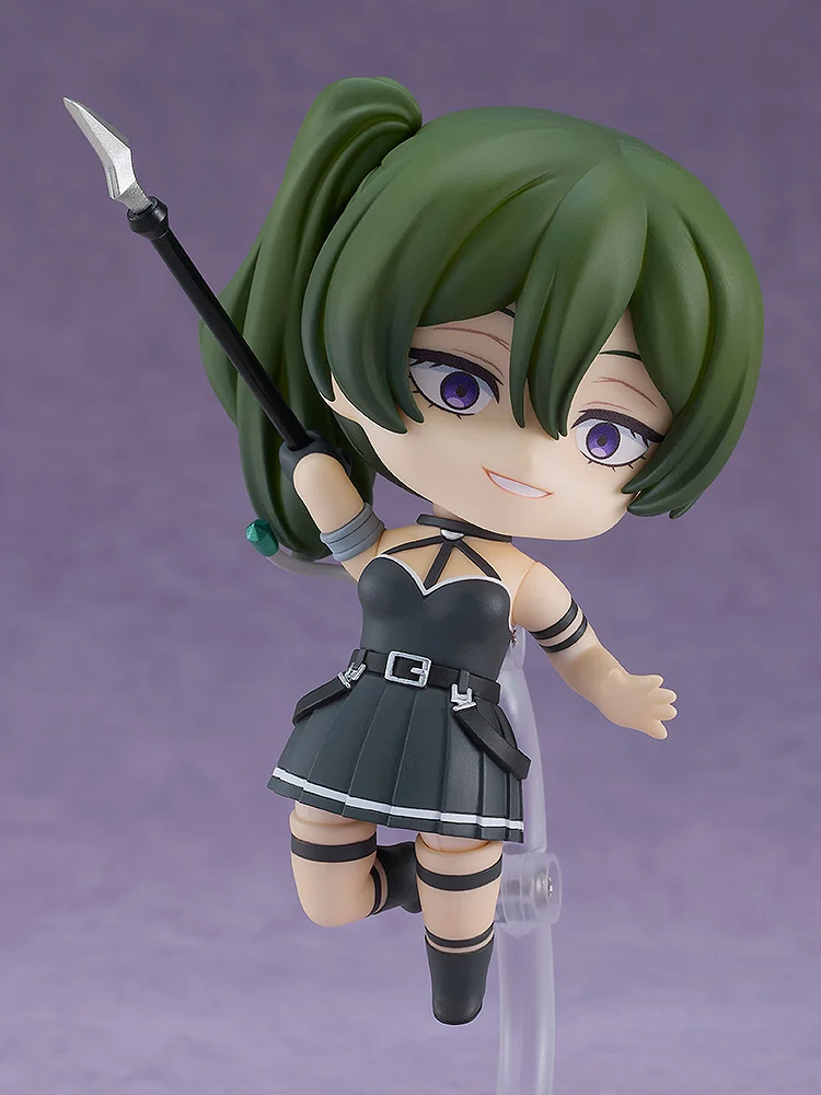 Nendo Addicts - Nendoroid - #2546 - Frieren Beyond Journey's End Übel 2