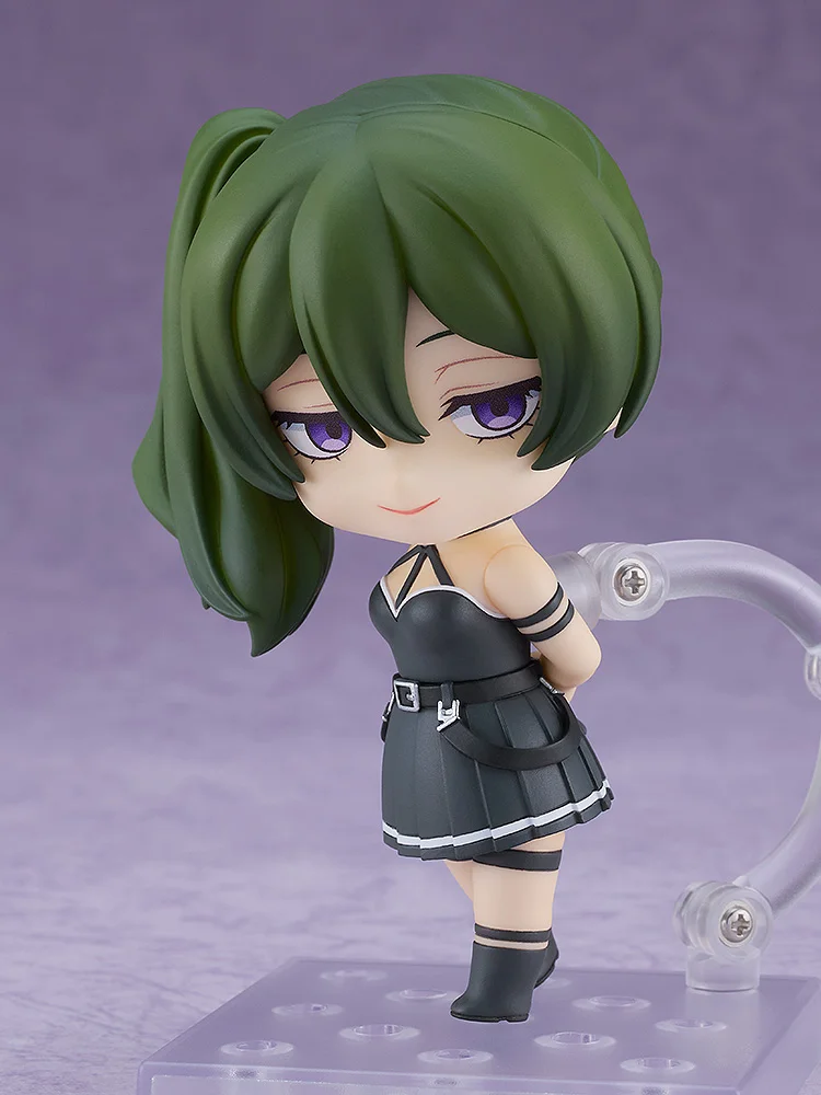 Nendo Addicts - Nendoroid - #2546 - Frieren Beyond Journey's End Übel 3