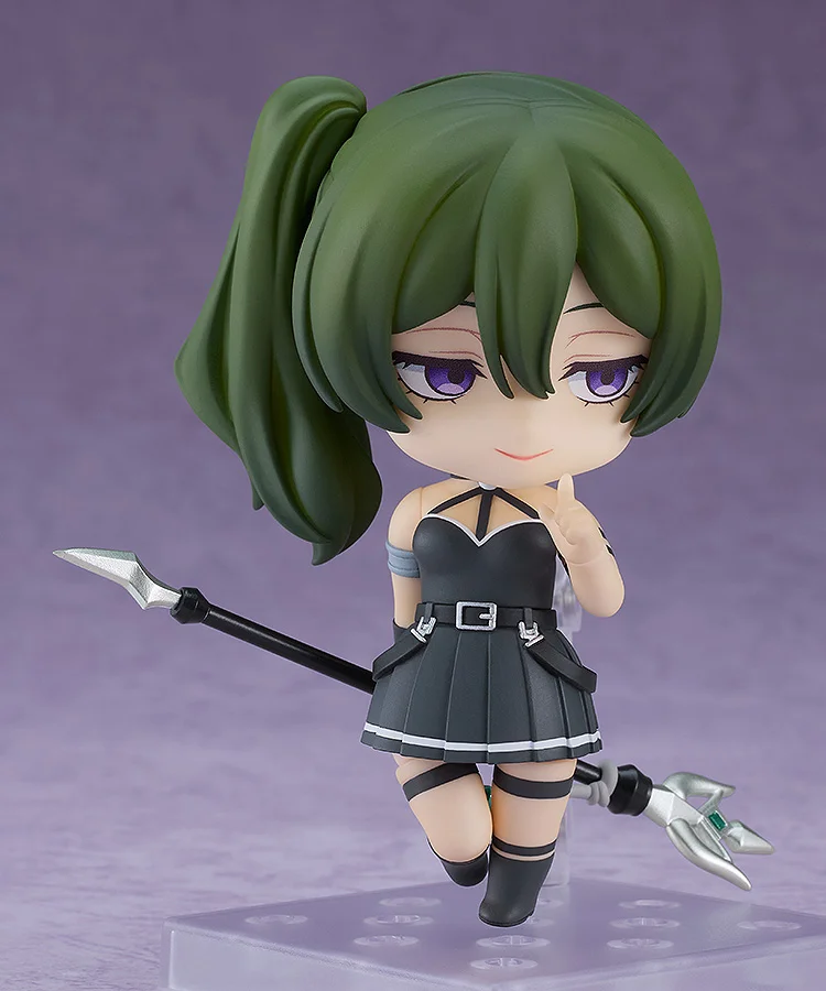 Nendo Addicts - Nendoroid - #2546 - Frieren Beyond Journey's End Übel 4