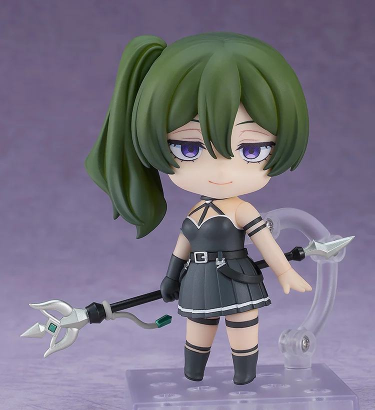 Nendo Addicts - Nendoroid - #2546 - Frieren Beyond Journey's End Übel