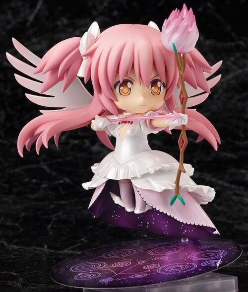 Nendo Addicts - Nendoroid - #2572 - Puella Magi Madoka Magica Ultimate Madoka