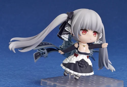 Nendo Addicts - Nendoroid - #2575 - Azur Lane Formidable 1