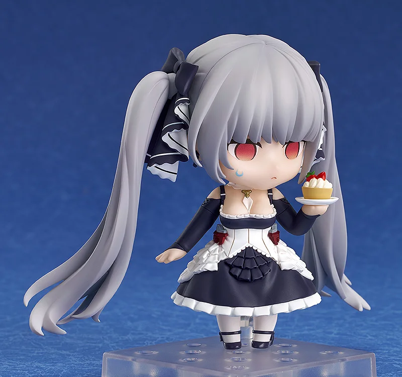 Nendo Addicts - Nendoroid - #2575 - Azur Lane Formidable 3