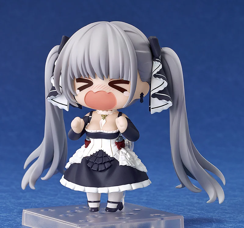 Nendo Addicts - Nendoroid - #2575 - Azur Lane Formidable 4