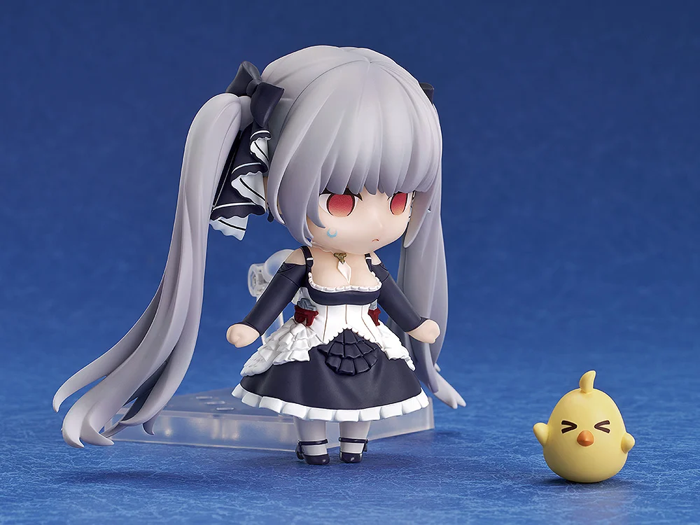 Nendo Addicts - Nendoroid - #2575 - Azur Lane Formidable 5