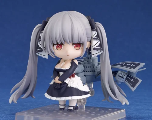 Nendo Addicts - Nendoroid - #2575 - Azur Lane Formidable